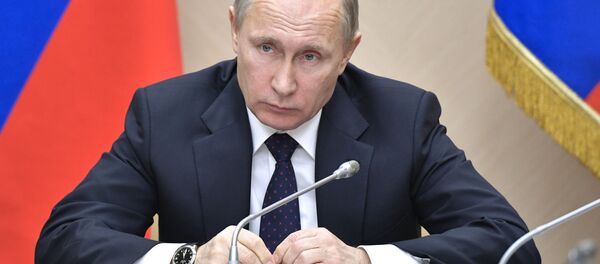 「唇を読んで」 プーチン大統領 米選挙へのロシアの影響について回答 「唇を読んで」 プーチン大統領 米選挙へのロシアの影響について回答 - Sputnik 日本