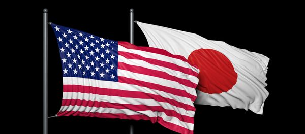 米国の経済政策：日本はバランスをとれるか？ - Sputnik 日本