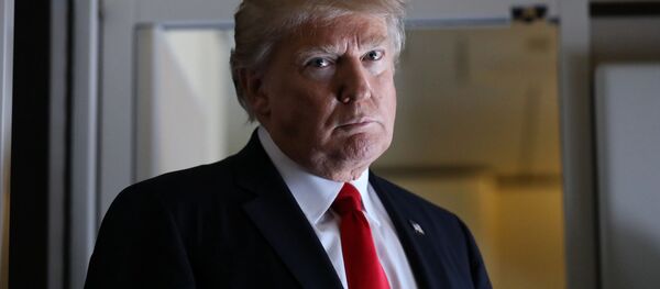 米ハワイ州、新大統領令違憲と提訴 - Sputnik 日本