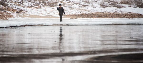 北朝鮮 - Sputnik 日本