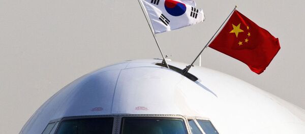 中国、THHAD巡る緊張関係を背景に韓国宣教師32人を追放 - Sputnik 日本