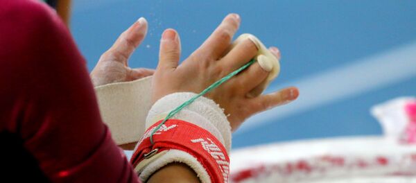 日本人、指パッチンでギネス認定　【動画】 - Sputnik 日本