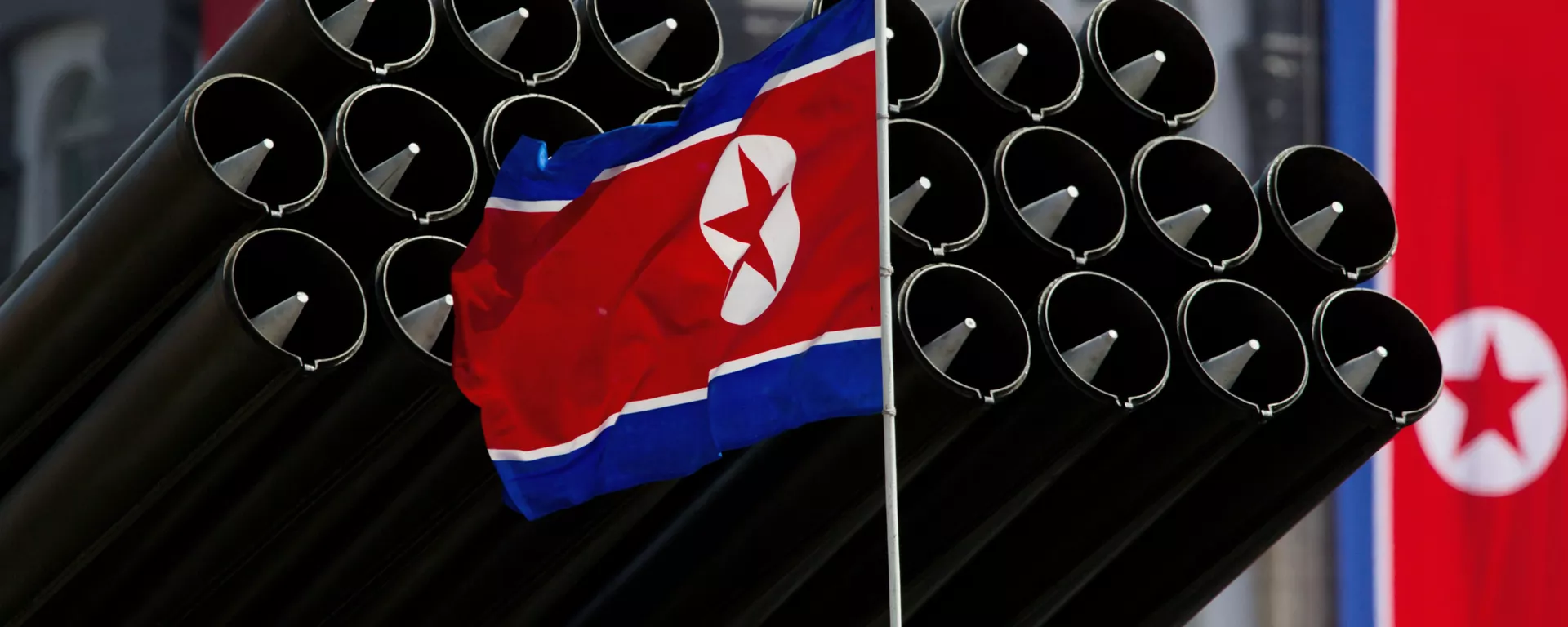 北朝鮮  - Sputnik 日本, 1920, 13.06.2022