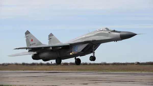 ＭｉＧ－２９
