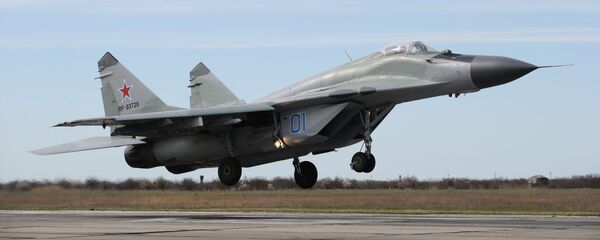 ＭｉＧ－２９ - Sputnik 日本