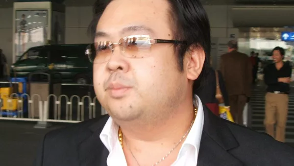 マスコミ　金正男氏殺害容疑者の身柄確保をロシアが拒否したとの情報を入手 - Sputnik 日本