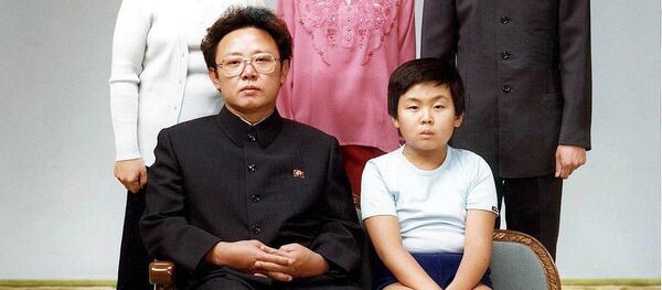 金正男氏殺害　犯人は北朝鮮の女性工作員２人 - Sputnik 日本