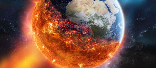 どの都市がいつ水没するのか?人類が直面する喫緊の問題について、気候学者がスプートニクに語った どの都市がいつ水没するのか?人類が直面する喫緊の問題について、気候学者がスプートニクに語った - Sputnik 日本