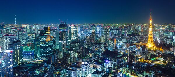 東京 東京 - Sputnik 日本
