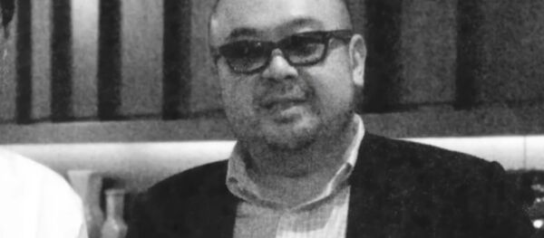 金正男氏殺害の２人目の容疑者が逮捕 - Sputnik 日本