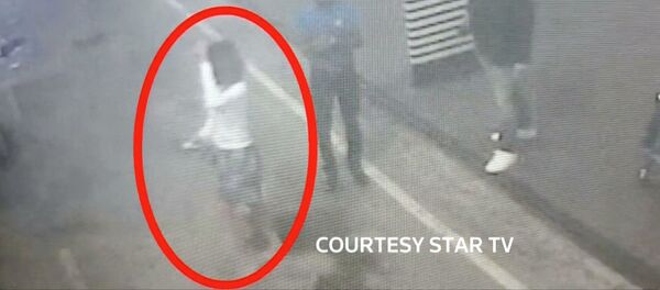 金正男氏殺害犯は娼婦か工作員か? ネット上で喧々諤々 金正男氏殺害犯は娼婦か工作員か? ネット上で喧々諤々 - Sputnik 日本