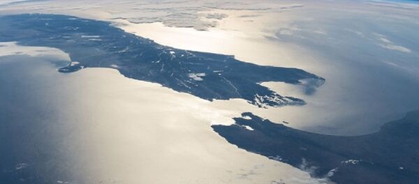 地質学者が地球の８番目の大陸を発見 - Sputnik 日本