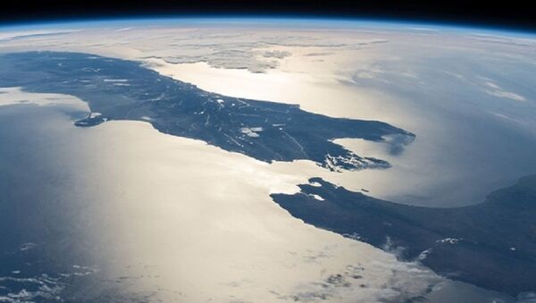 地質学者が地球の８番目の大陸を発見 - Sputnik 日本