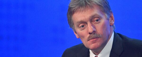 ペスコフ露大統領報道官 露大統領府はBBCの映像「ロシアのフーリガン軍」を見る予定はない ペスコフ露大統領報道官 露大統領府はBBCの映像「ロシアのフーリガン軍」を見る予定はない - Sputnik 日本