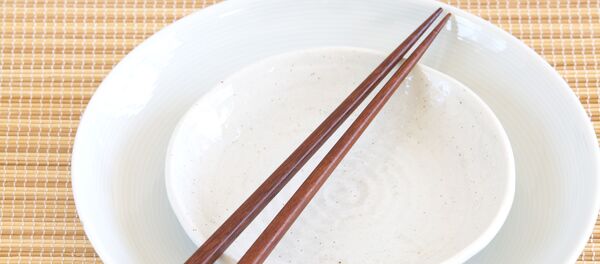 香港の日本食レストランで男女が支払いでもめて拘束される 香港の日本食レストランで男女が支払いでもめて拘束される - Sputnik 日本