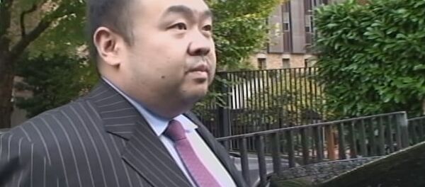 金正男氏の司法解剖の結果が明らかになる - Sputnik 日本