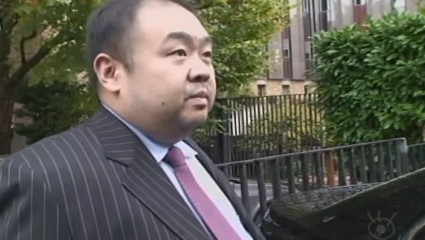 金正男氏の司法解剖の結果が明らかになる - Sputnik 日本