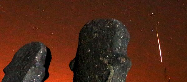 イランで地球外物質が大量に見つかる - Sputnik 日本