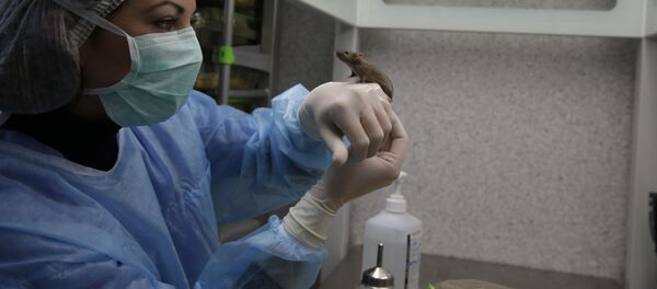 ロシアで「老化を遅らせる薬」の試験に成功 - Sputnik 日本