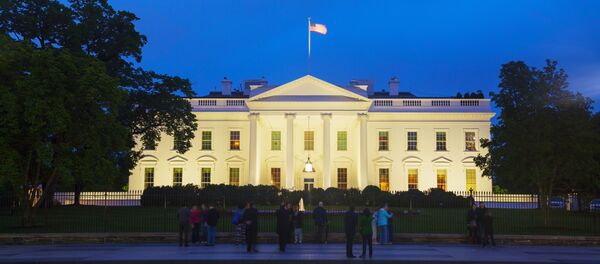 米ホワイトハウス見学ツアー、トランプ大統領が子供たちを仰天【動画】 米ホワイトハウス見学ツアー、トランプ大統領が子供たちを仰天【動画】 - Sputnik 日本