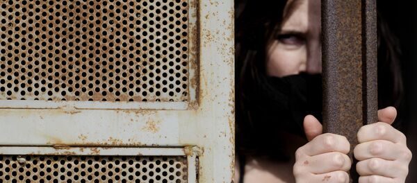 32年間ボリビアで性奴隷、アルゼンチン女性が帰宅 32年間ボリビアで性奴隷、アルゼンチン女性が帰宅 - Sputnik 日本