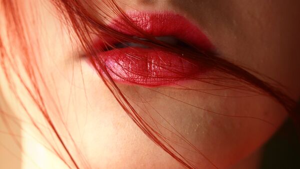 学者たちが女性の唇の理想的なバランスを明らかにした - Sputnik 日本