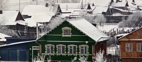 「黄金の環」　ロシアの歴史と伝統の揺籃地へのタイムトラベル - Sputnik 日本