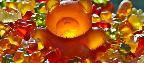 ドイツ年金男性　「ハリボ」のお菓子のクマに毒を入れると脅迫 - Sputnik 日本