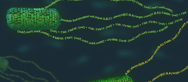 米学者グループ 5万歳に達しうる未生物の「覚醒」に成功 米学者グループ 5万歳に達しうる未生物の「覚醒」に成功 - Sputnik 日本