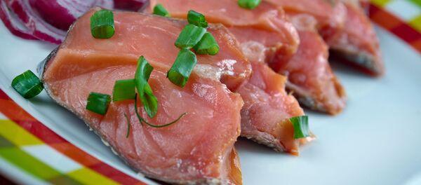 古い食物は老化を招くか? 古い食物は老化を招くか? - Sputnik 日本