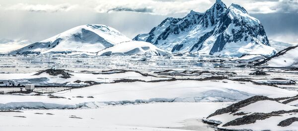 英学者：10年後には新氷河期が温暖化に取って代わる - Sputnik 日本
