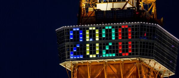 日本の愛国的気運は2020年東京五輪開催に向けマイネスイメージになるのでは? 日本の愛国的気運は2020年東京五輪開催に向けマイネスイメージになるのでは? - Sputnik 日本