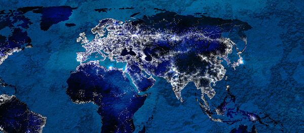 2017年、世界は変わるかもしれない 2017年、世界は変わるかもしれない - Sputnik 日本