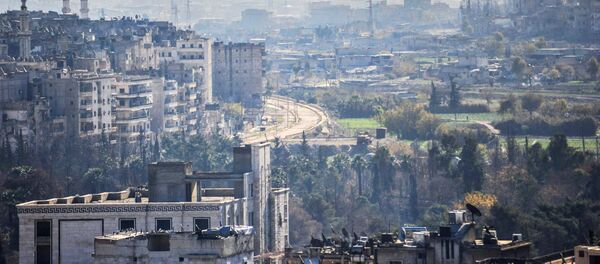 イスラエル軍機がシリア政府軍の陣地に空爆 - Sputnik 日本