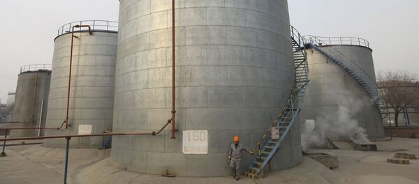 OPEC諸国　原油採掘量削減義務の94％遂行 - Sputnik 日本