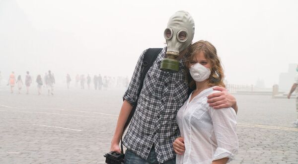 学者らの見解によれば大気汚染が早産の原因に - Sputnik 日本