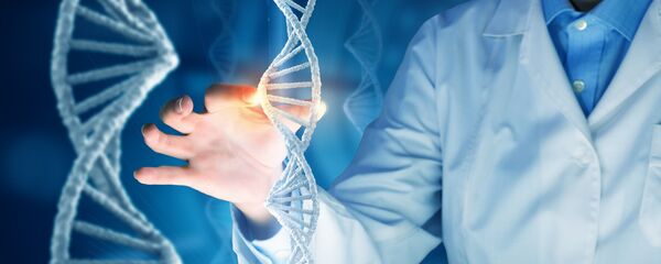 米生物学者ら、自閉症治療のため遺伝子療法を開発 米生物学者ら、自閉症治療のため遺伝子療法を開発 - Sputnik 日本