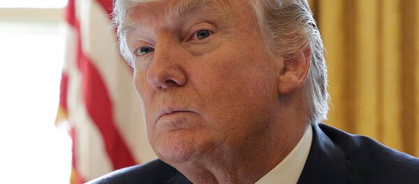 トランプ大統領　米国の核備蓄増強へ　ロシアとの条約は気に入らず - Sputnik 日本