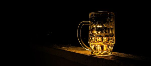 米学者グループ 完全禁酒はかえって危険? 米学者グループ 完全禁酒はかえって危険? - Sputnik 日本