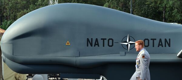 NATO解体は世界に恩恵をもたらすか? NATO解体は世界に恩恵をもたらすか? - Sputnik 日本