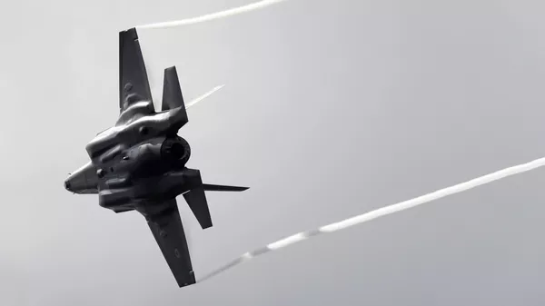 遅くて高い？米国がＦ３５完成の見通しを評価 - Sputnik 日本