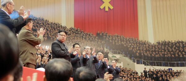 金正恩 金正恩 - Sputnik 日本