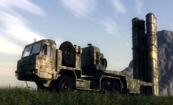 「世界に一つだけ」:NI、ロシアのS-500の独自性について語る 「世界に一つだけ」:NI、ロシアのS-500の独自性について語る - Sputnik 日本