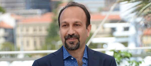 ロンドンでアカデミー賞候補作イラン映画、無料上映　英国、トランプ氏大統領令に対抗【写真】 - Sputnik 日本