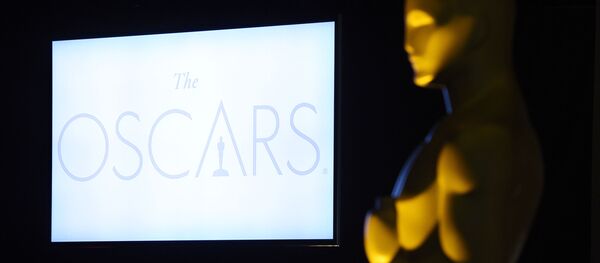 オスカー賞 オスカー賞 - Sputnik 日本