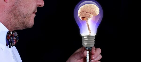 研究チームーヒトの脳における意識の源を発見 研究チームーヒトの脳における意識の源を発見 - Sputnik 日本