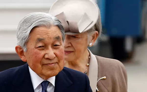 天皇陛下のベトナム訪問 - Sputnik 日本