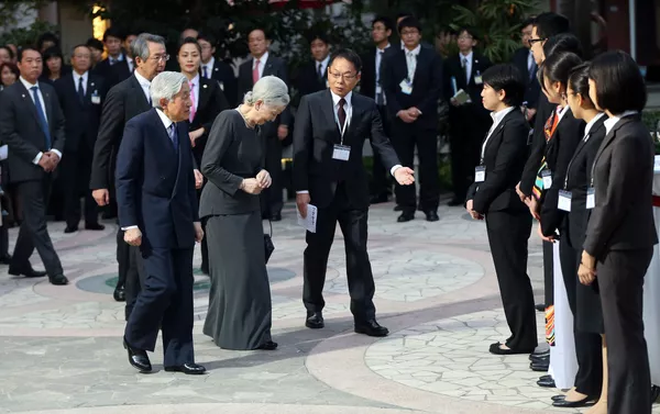 天皇陛下のベトナム訪問 - Sputnik 日本