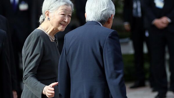 天皇陛下の退位と皇太子さまの即位に伴う休日により、日本における金融問題のリスクが指摘される - Sputnik 日本
