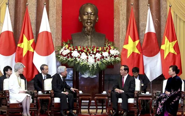 天皇陛下のベトナム訪問 天皇陛下のベトナム訪問 - Sputnik 日本